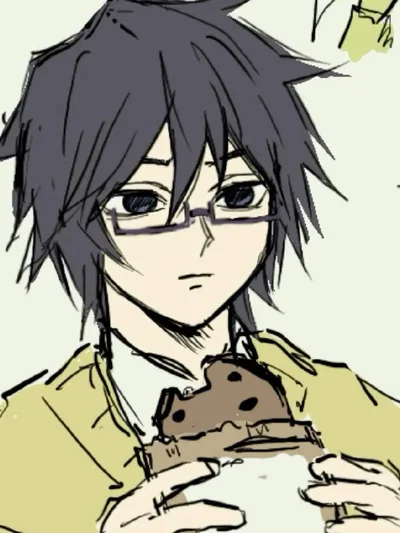 Giyuu Tomioka