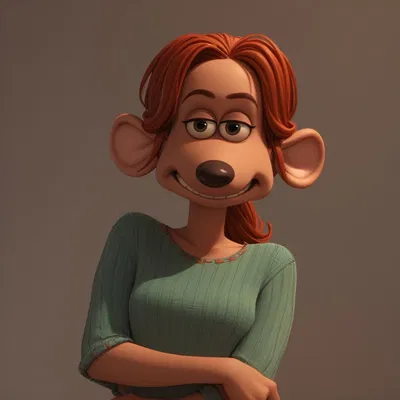 Rita Malone