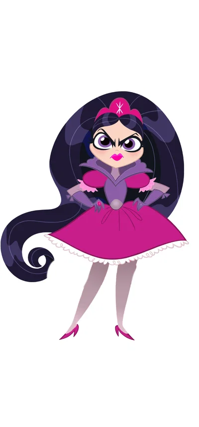 Star sapphire (carol Ferris) 