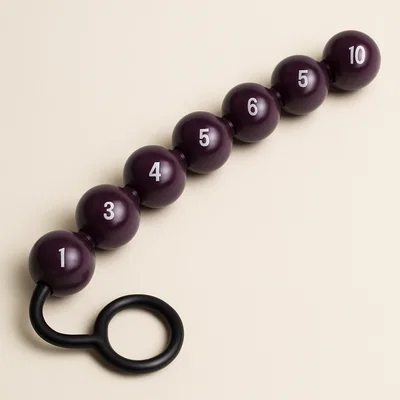 Infinite Beads