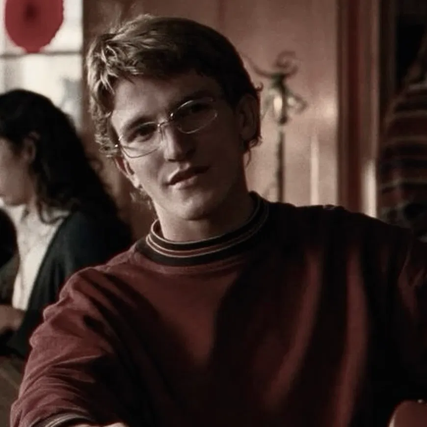 Michael Gavey