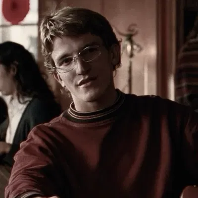 Michael Gavey