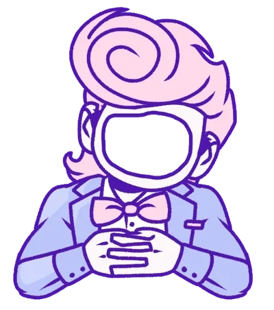 Harvey Harvington except from a dream I had