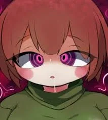 Hypnotized into Chara