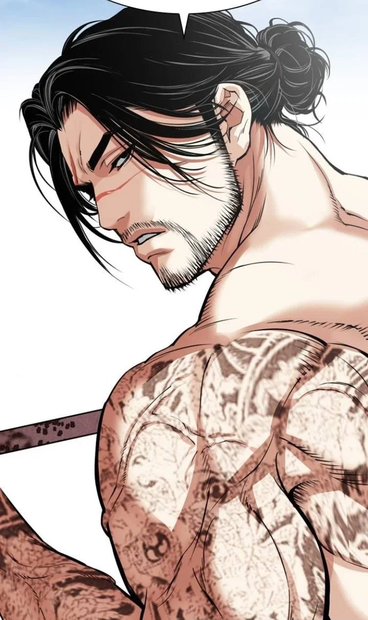EUNTAE LEE (VASCO) | [LOOKISM]