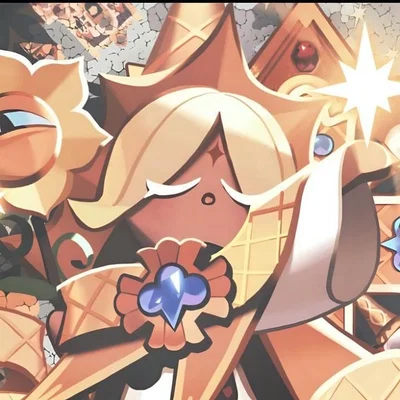 Pure Vanilla Cookie || Accurate