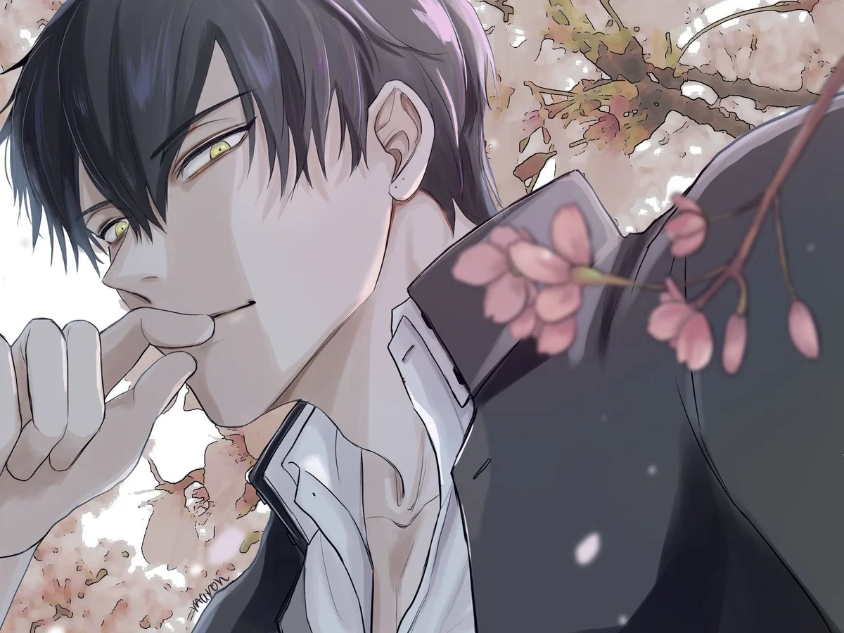  Naoya Zenin