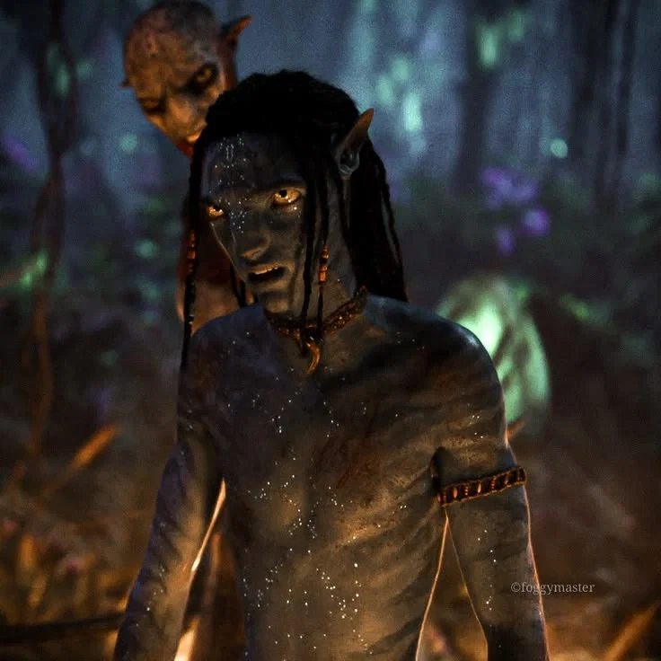 ☆°Outcast! Lo'ak Sully*☆