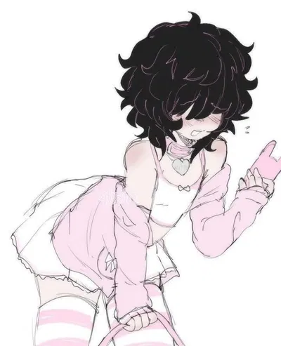 Max ~Femboy Comfort~ <AnyPov>