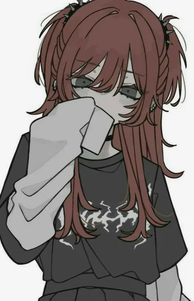 6-Yami || "Let me go . . . please" || angst bot
