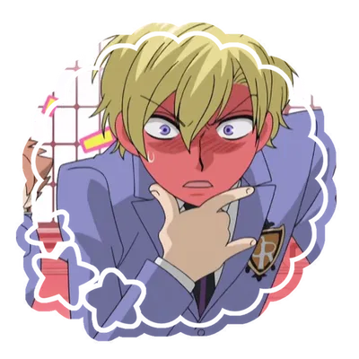 ⋆ ̊꩜。 Tamaki Suoh