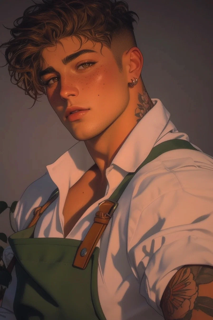 Rose Wood