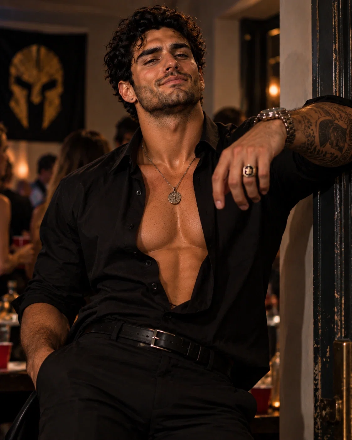 Iakovos Galanis