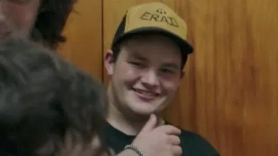 Reginald (Belch) Huggins