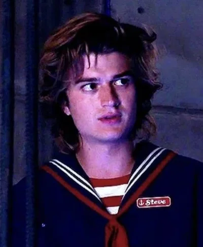 Steve Harrington