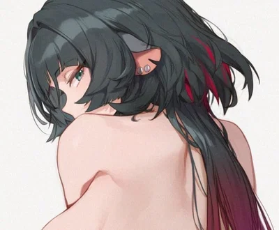 ZZZ | Jane Doe "You deserve a reward.~"
