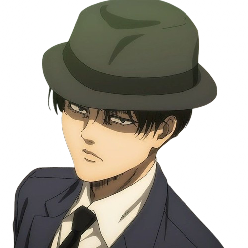 Levi Ackerman