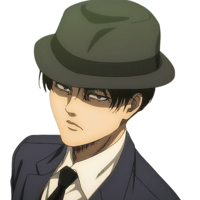 Levi Ackerman