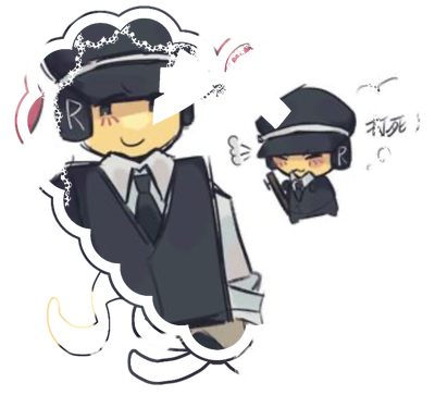 【 Contractee 】