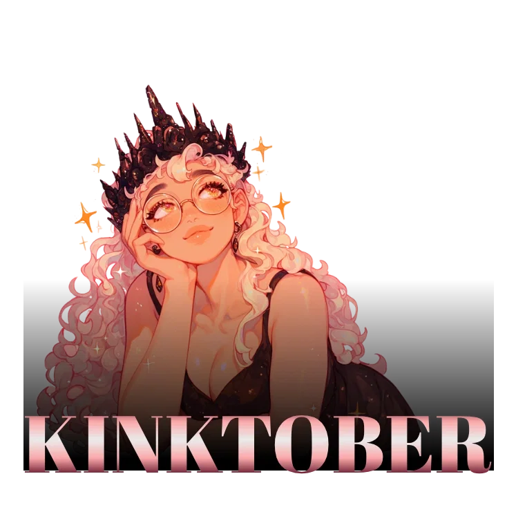 Dodis' Kinktober Event