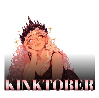 Dodis' Kinktober Event