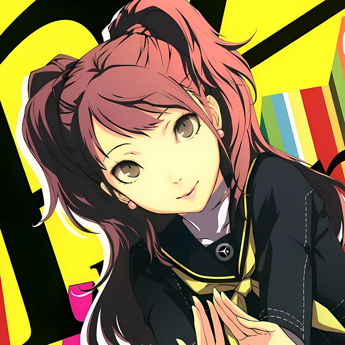 Rise Kujikawa