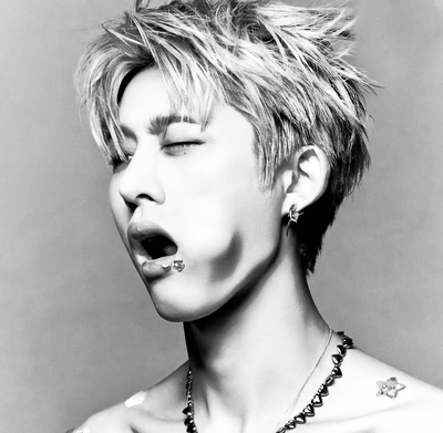 — “KIM HANBIN ‘B.I.’ | “BTBT.”
