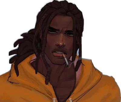 Darius || MLM || BL