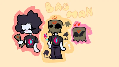 Bagman (Update 1.0)