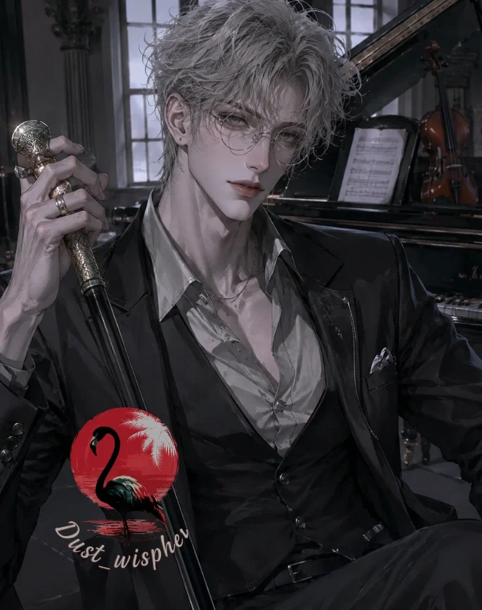 Alexander De Luca🎻 Violin instructor