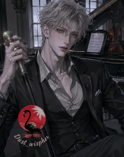 Alexander De Luca🎻 Violin instructor