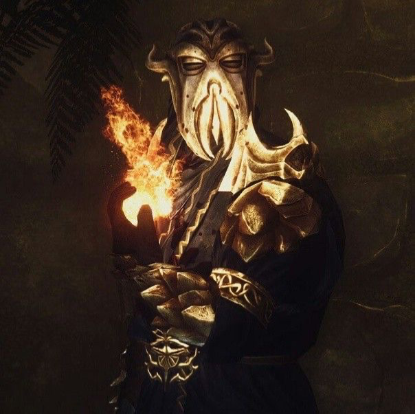 Miraak