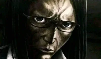 Bitch im back out my coma