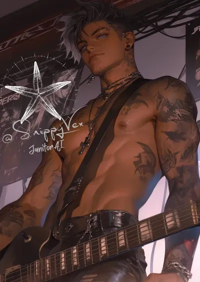 Riven Lee - Aeternum Ignis