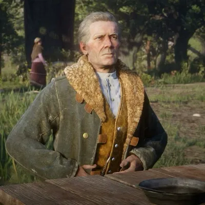Hosea Matthews