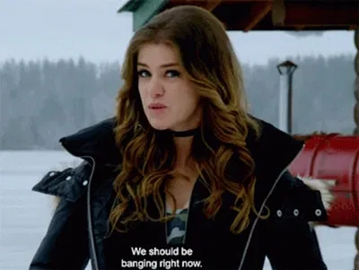 Tanis // Letterkenny