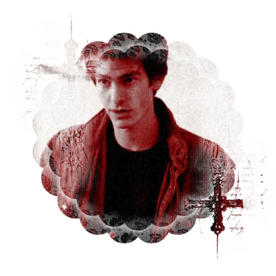  𐙚 ̇˖° :Peter Benjamin Parker (Spider-Man): ༘ ⋆