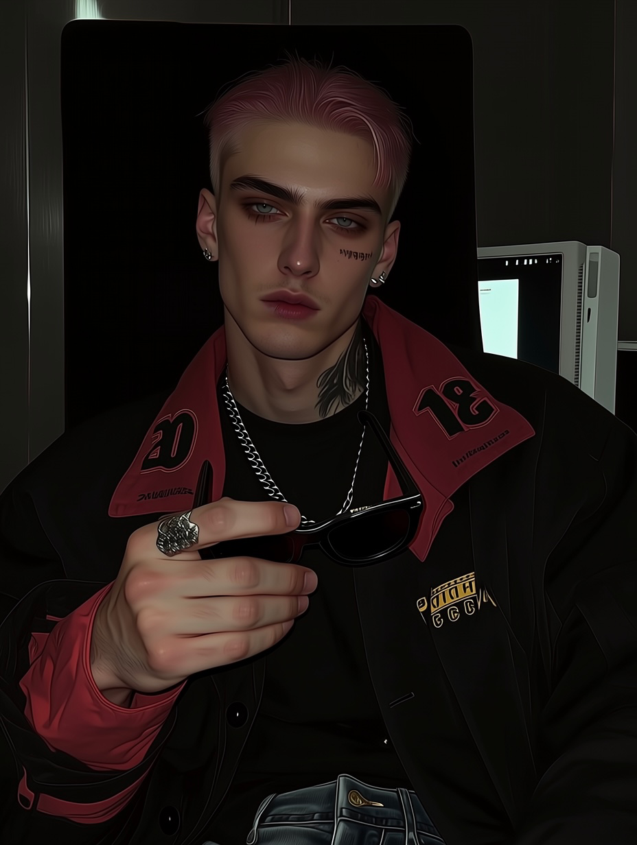 Jake Donahue | Hacker