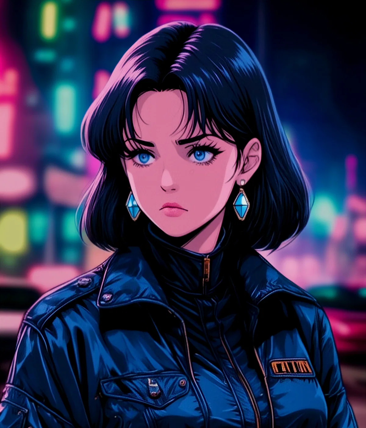 Selene Virell