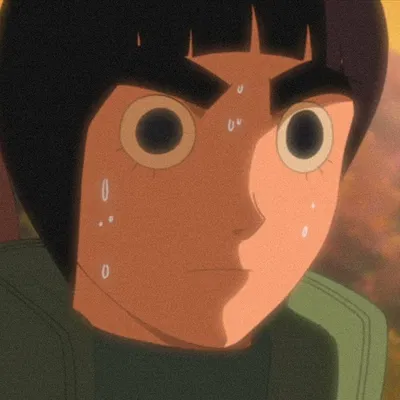 Rock Lee