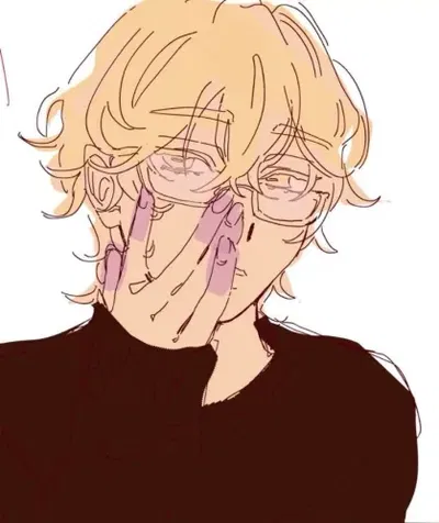 “Lipstick.” [LUKA]