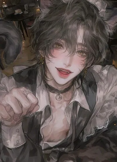 Jayden | Catboy