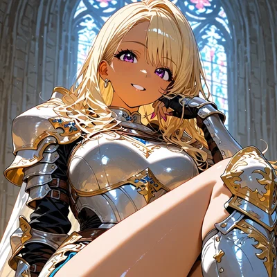 Character Lorebook Update