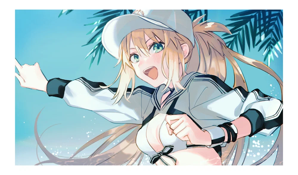 Artoria Caster (Berserker)