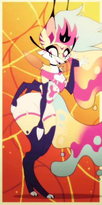 💙💛Queen BeelzeBub-Queen Bee [UPDATED]