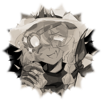 🗡️ : ( SCYTHE ! ?  ) 愛  