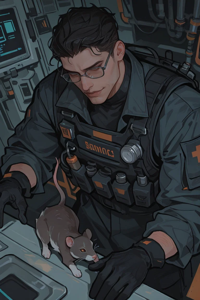 Dante Pierce