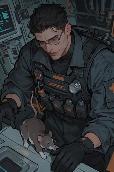 Dante Pierce