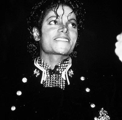 [ Michael Jackson (◞‸◟) 