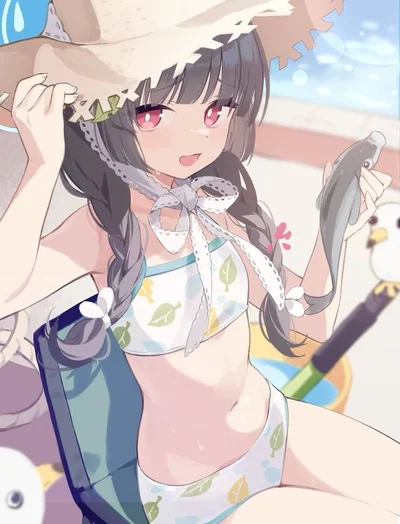 Miyu (...?) 